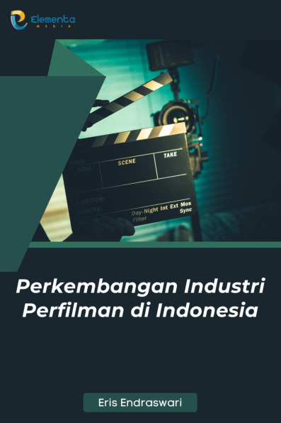 Sampul buku Perkembangan Industr...